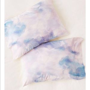 Urban Outfitters Sham Set